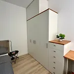 Like-a House Stare *