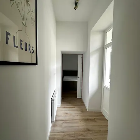 Apartament Like-a House Stare