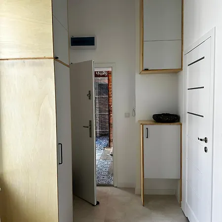 Like-a House Stare Apartament *