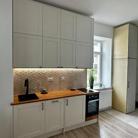 Apartament Like-a House Stare *