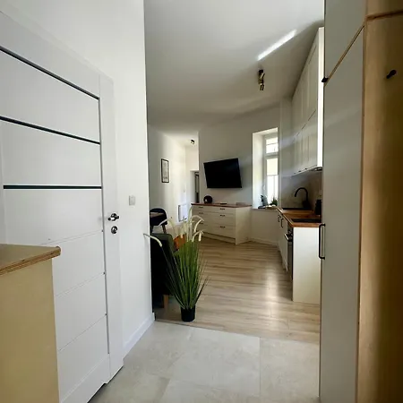 Apartament Like-a House Stare *