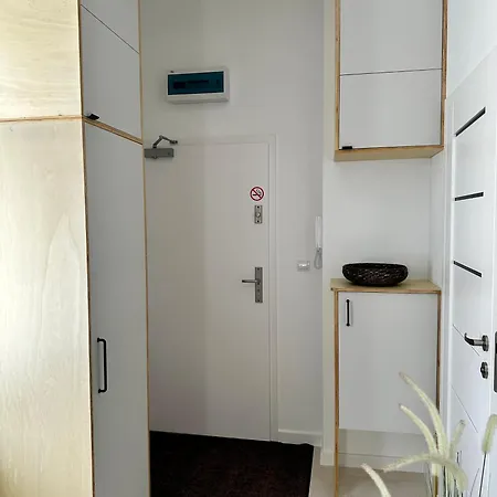 Like-a House Stare Apartament