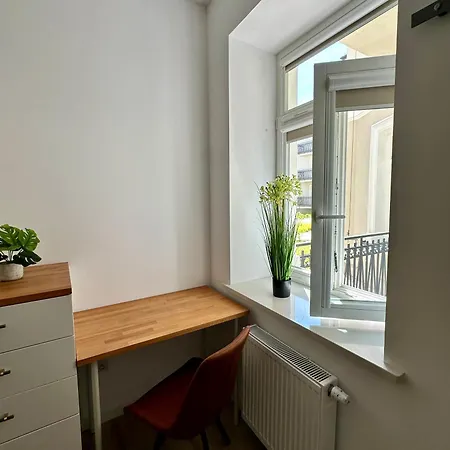 Like-a House Stare Apartament *