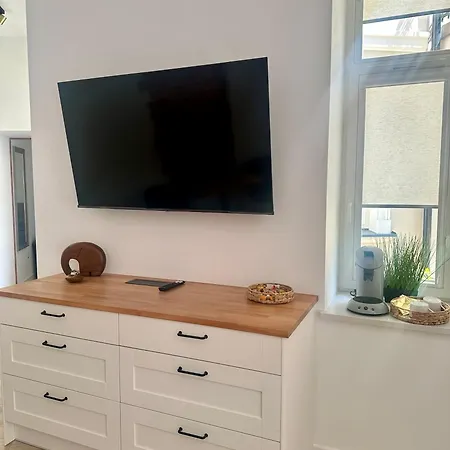 Like-a House Stare Apartament *