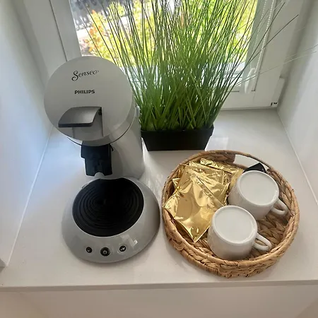 Like-a House Stare Płock