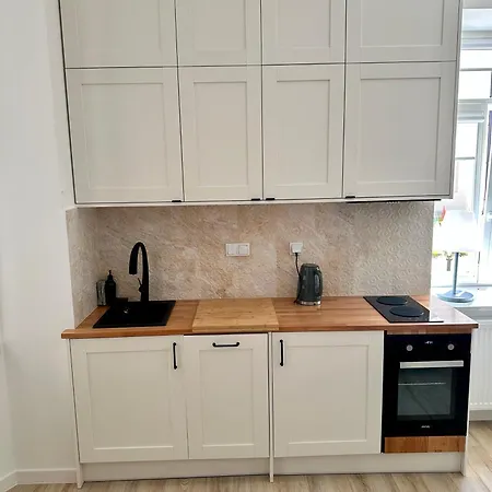 Like-a House Stare Apartament *