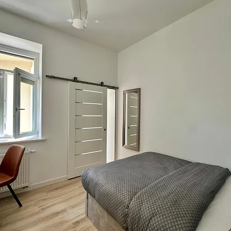 Apartament Like-a House Stare *