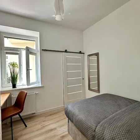 Like-a House Stare Apartament