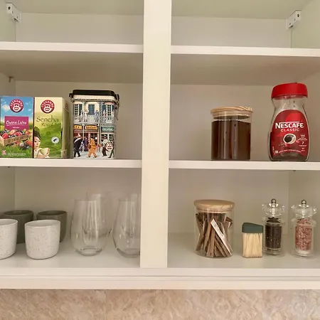 Like-a House Stare * Płock