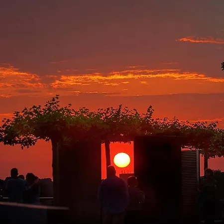 Like-a House Stare Apartament