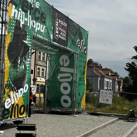 Like-a House Stare Apartament