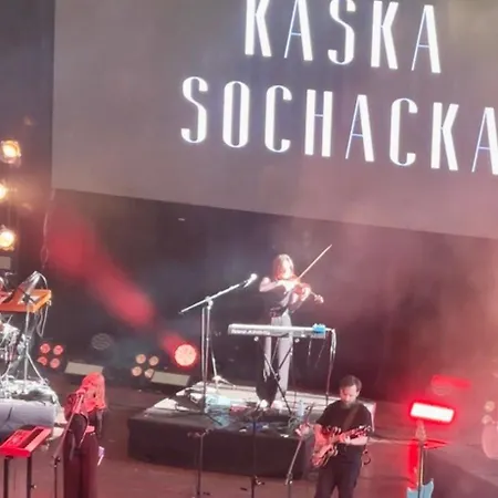 Like-a House Stare Apartament