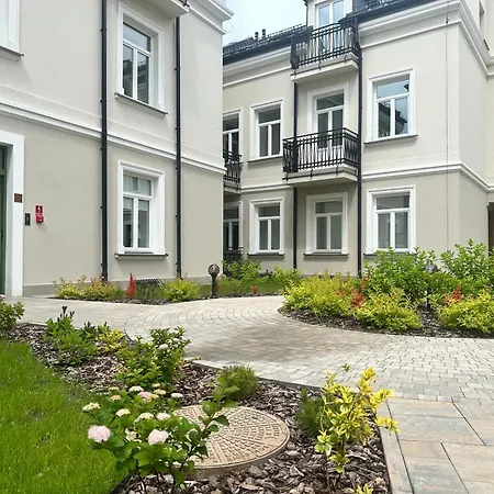 Like-a House Stare * Płock