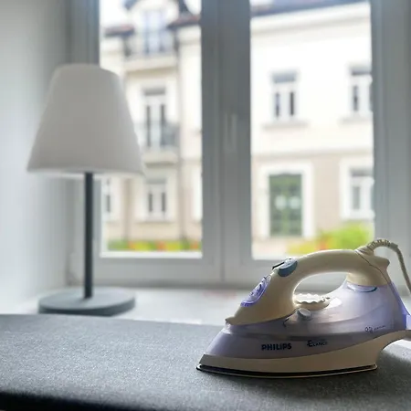 Like-a House Stare Apartament *