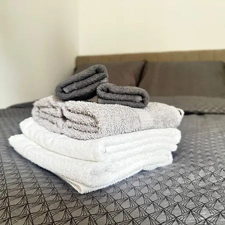 Apartament Like-a House Stare Płock