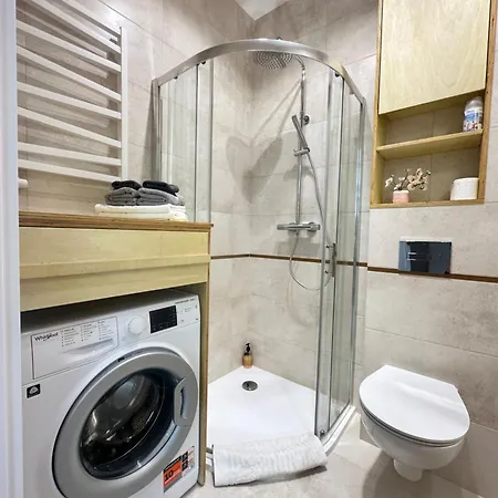 Like-a House Stare Płock