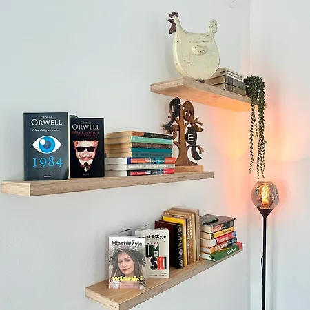 Like-a House Stare Apartament