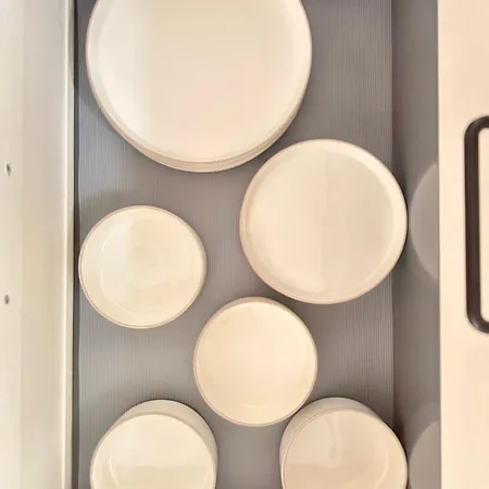 Apartament Like-a House Stare