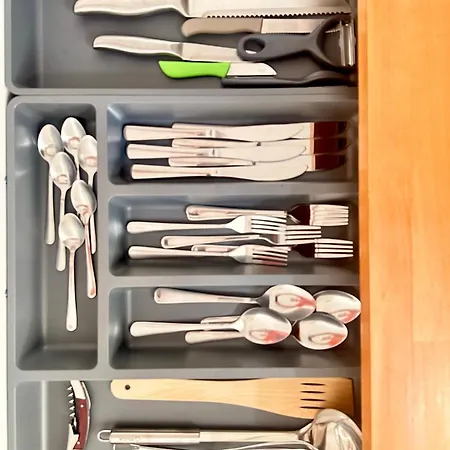 Apartament Like-a House Stare